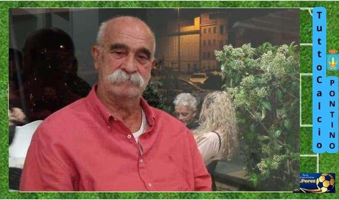 NICOLA LIDOZZI       