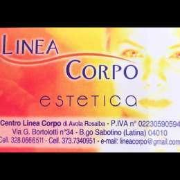 Linea Corpo Borgo Sabotino