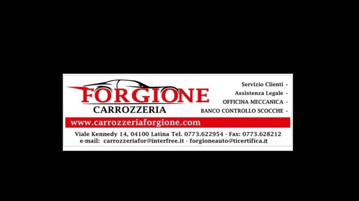Carrozzeria Forgione