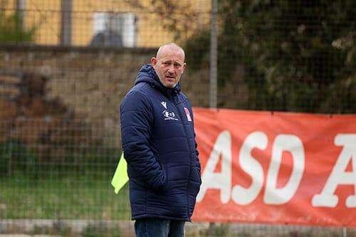 Il direttore Walter Pelle 