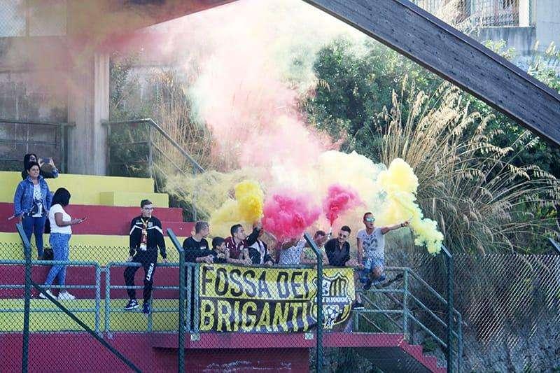 Foto Francesco Mennella     