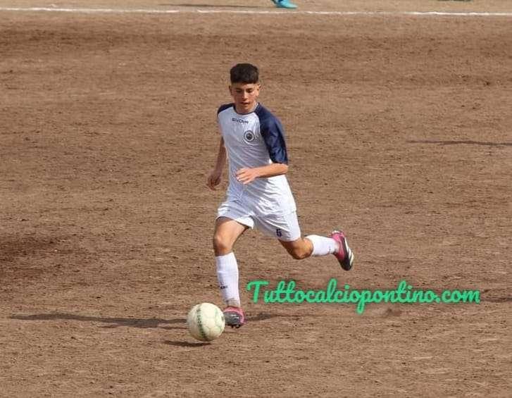 Andrea Zambruno Agora Latina 