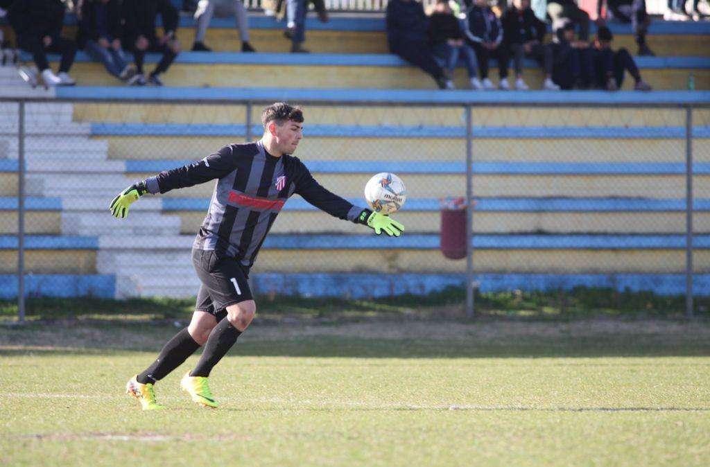 Matteo Catalani  Latina B R   