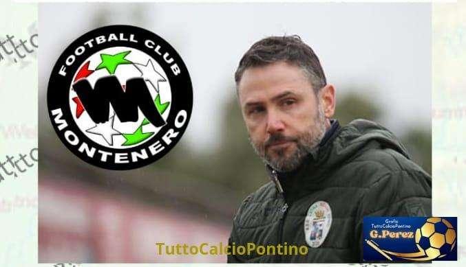 Il tecnico Ivan Omizzolo