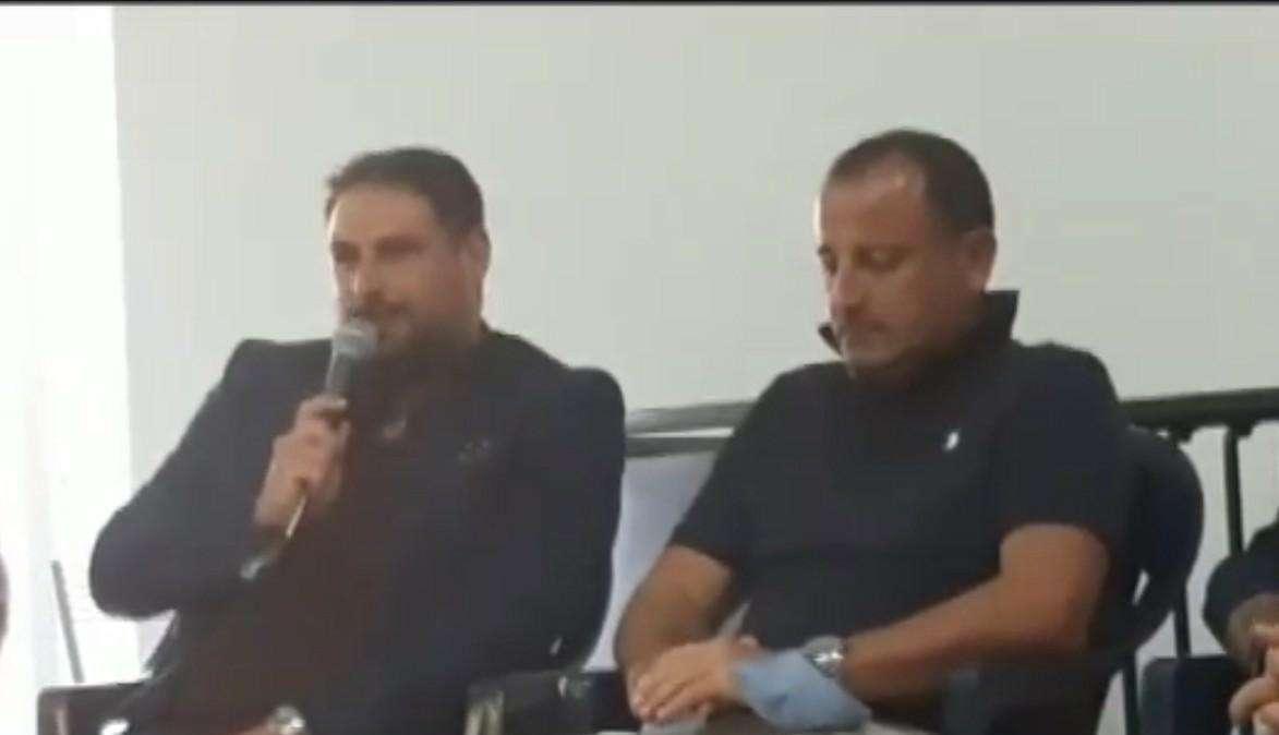 Di Marco e Nino Russo 