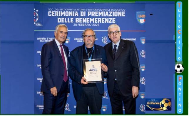 Antonio Nania " Chi vincerà tra Giovanni Malagò e Adriano Galliani ? "