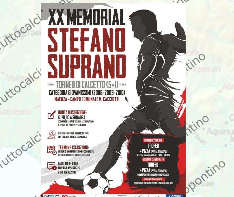 La locandina della Kermesse