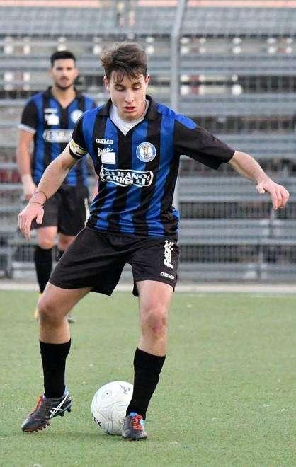 Federico De Santis Gaeta