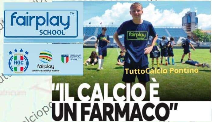 FAIR PLAY SCHOOL      