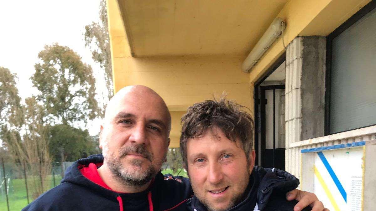 Sacchetti e Roscioli
