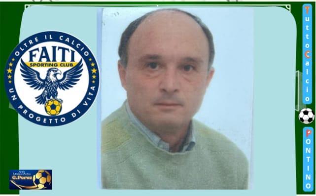 Maurizio La Penna FAITI       