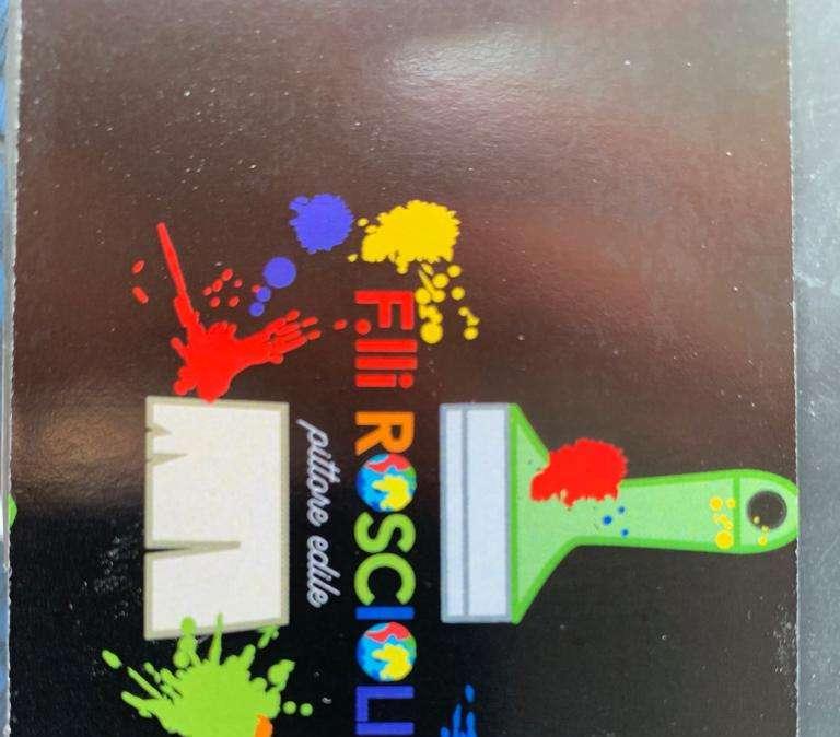 Pubblicit&agrave;