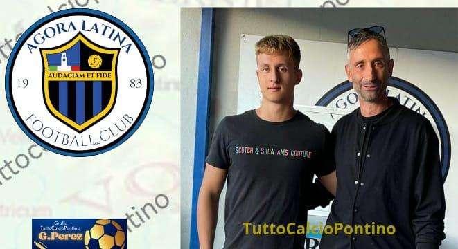 Tiziano Zorzetto e Di Raimo