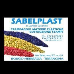 SABELPLASTdi Daniele Sacchetti