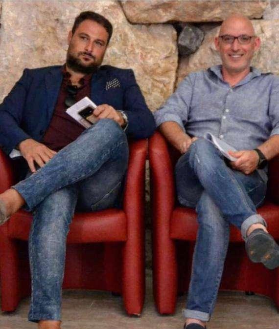 Di Marco e Magliozzi    