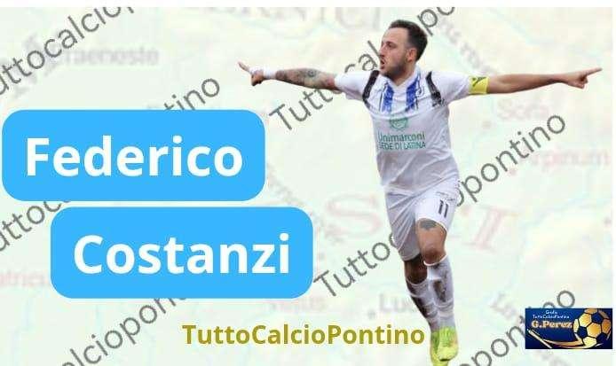 Federico Costanzi 