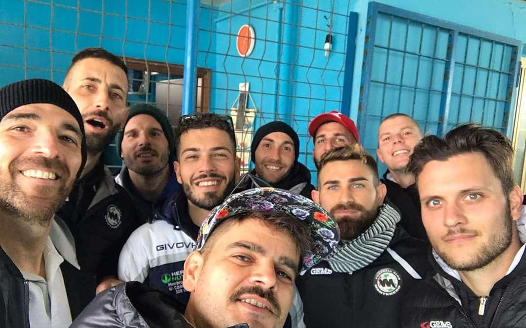 Selfie Montenero