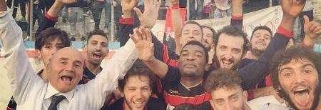 A six  FRANCESCO CONSOLI      