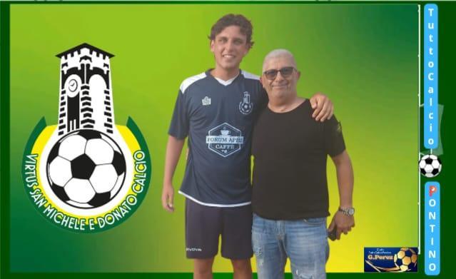 Persechino e Coluzzi          
