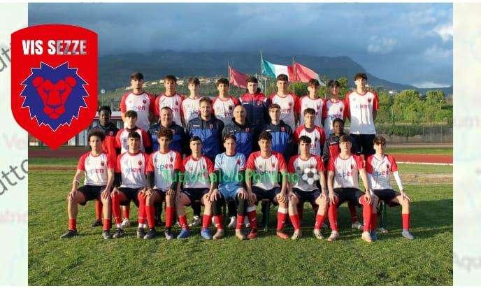 Under 17 VIS SEZZE     