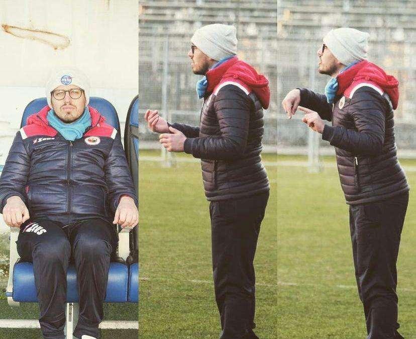 Ciro Crescenzo è diventato ufficialmente Procuratore Sportivo