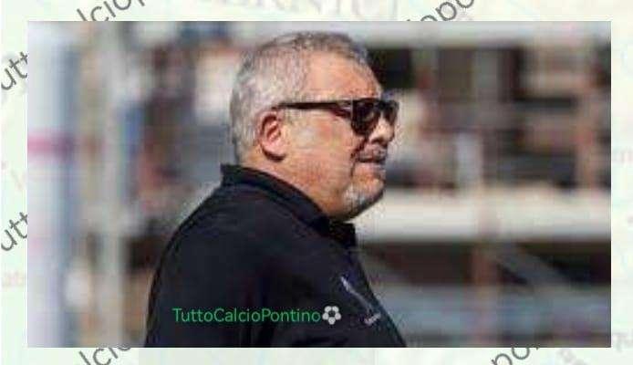 Il tecnico Gerardo Bocchino