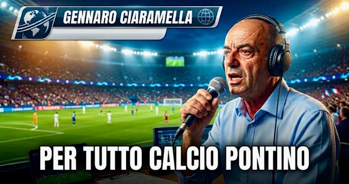 GENNARO CIARAMELLA