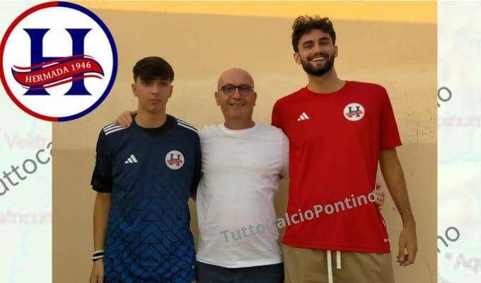 Aiello, Marchiori e Rossato   