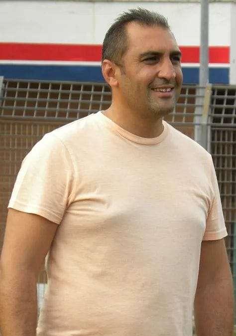Fabrizio Di Emma      