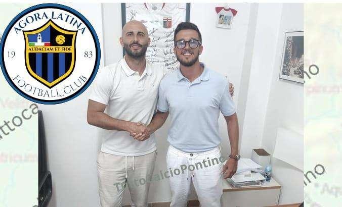 Proia e Gianmarco Croatto     