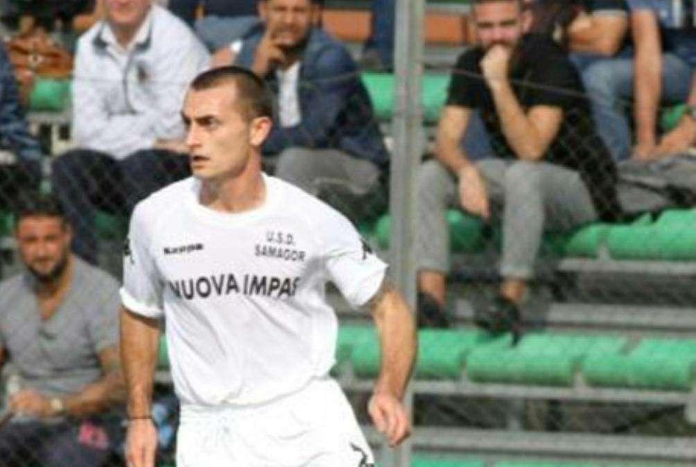 Alessio Aquilani Pro Cori 