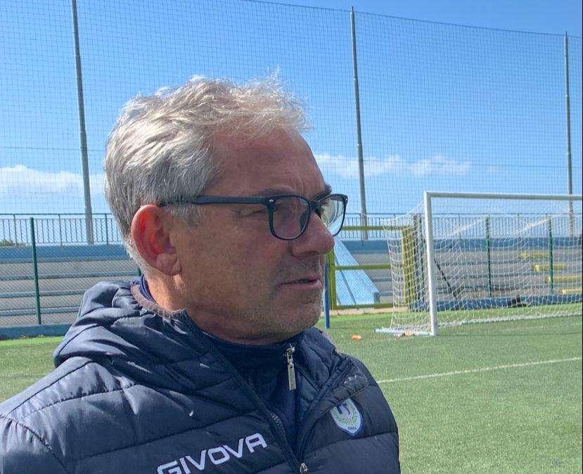 Nicola Coppola Pro Formia 
