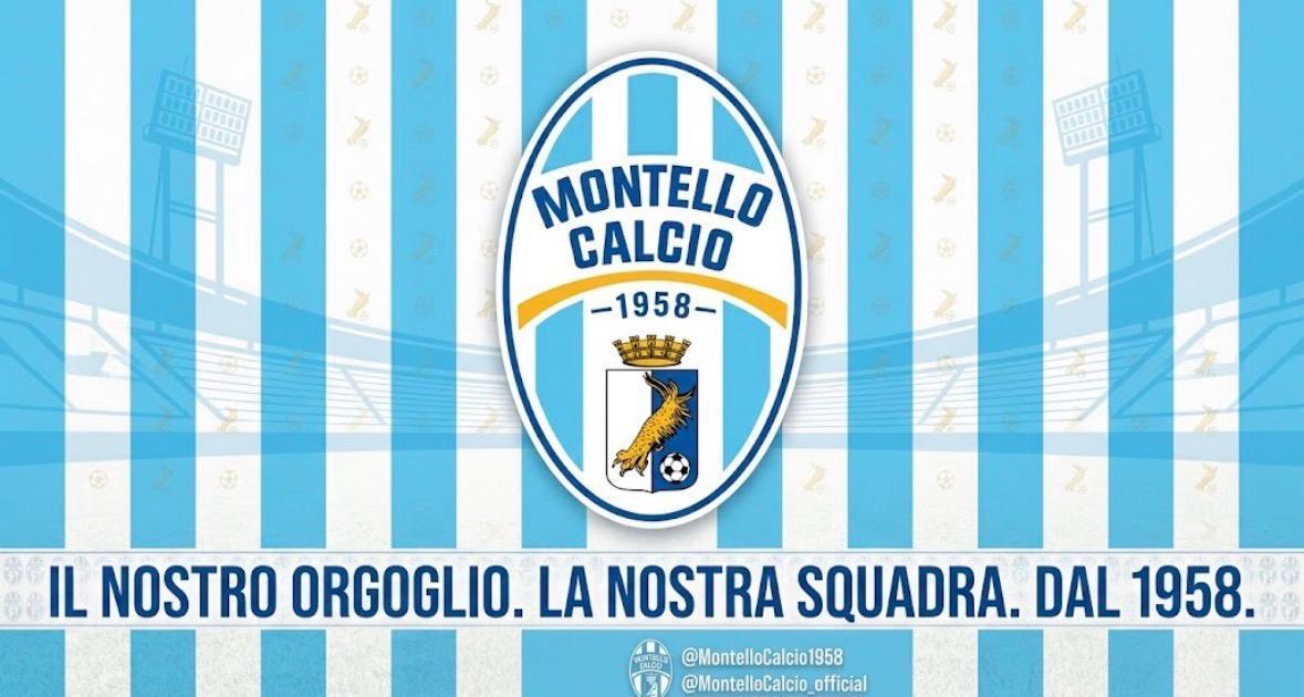 MONTELLO CALCIO 