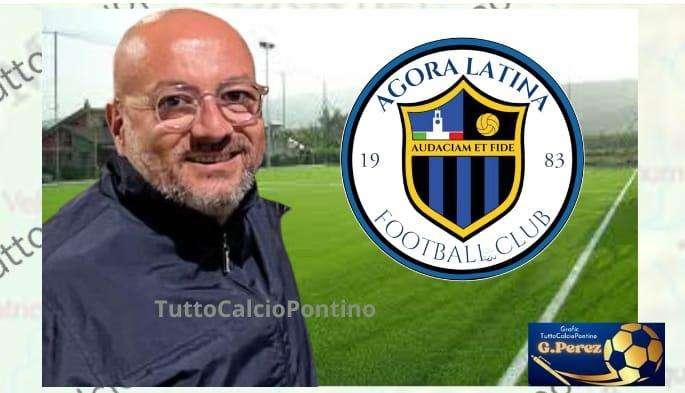 Mirco Rossetti Pres. Agora 