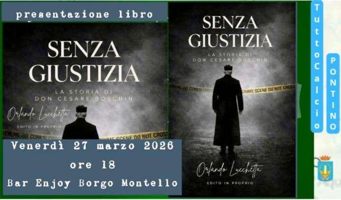 Senza Giustizia di Lucchetta 