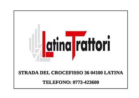 LATINA TRATTORI   