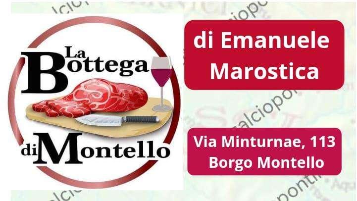 LA BOTTEGA DI MONTELLO 