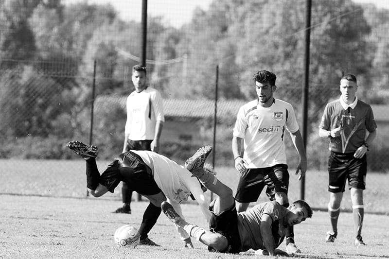 Foto Francesco Mennella       