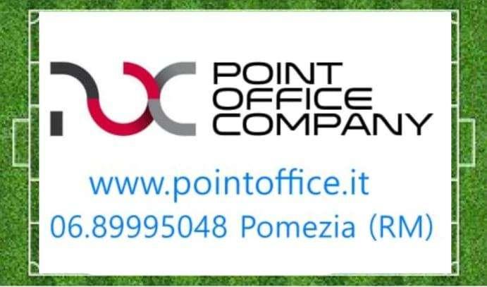 POINT OFFICE COMPANY        