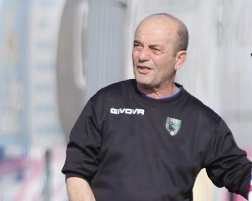 Gennaro Ciaramella    