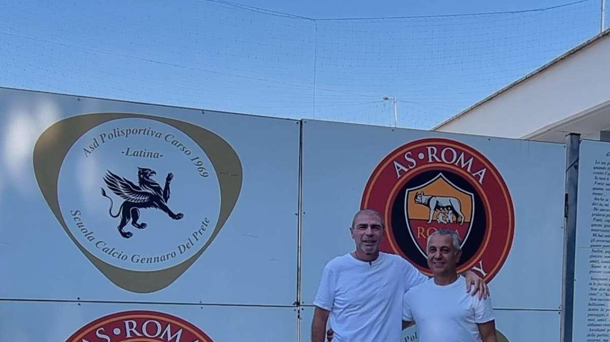 Del Prete e Criscuolo   