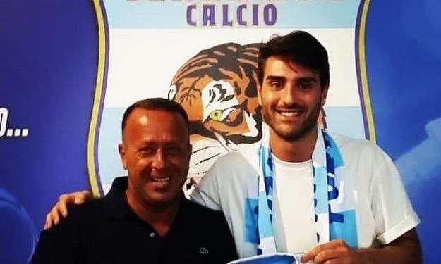 Caiazzo e Gesmundo due ex