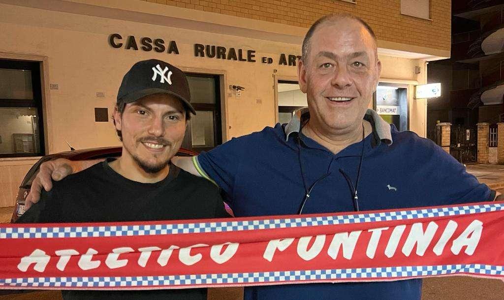 Bispuri e Nando Columbro 