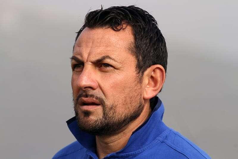 Ubaldo Stefanini     