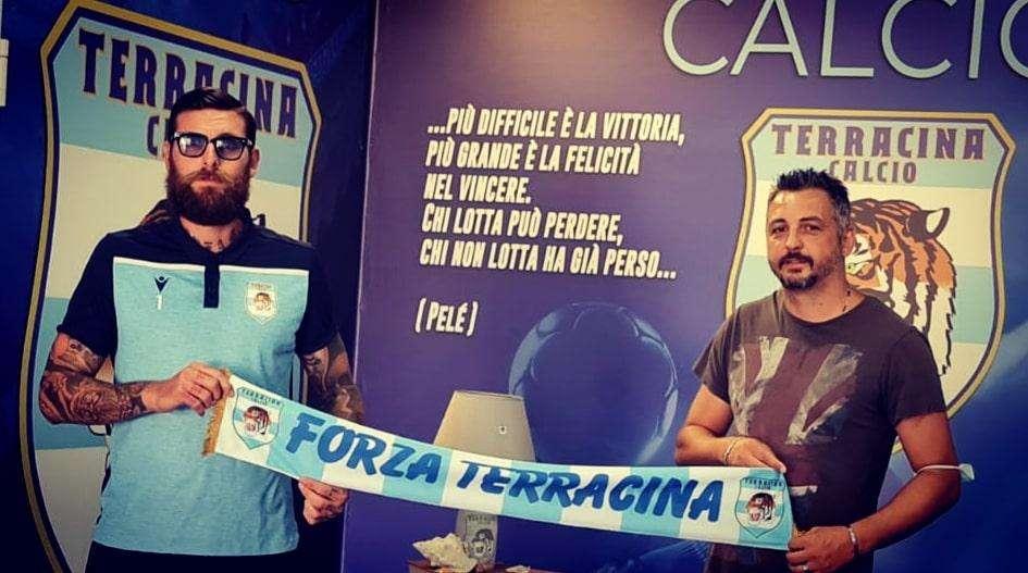 Mastroianni e Fiore  