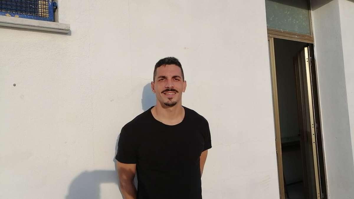 Alessandro Coia La Rocca