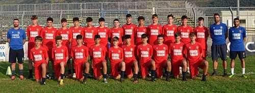 Under 16 ELITE FONDI CALCIO 