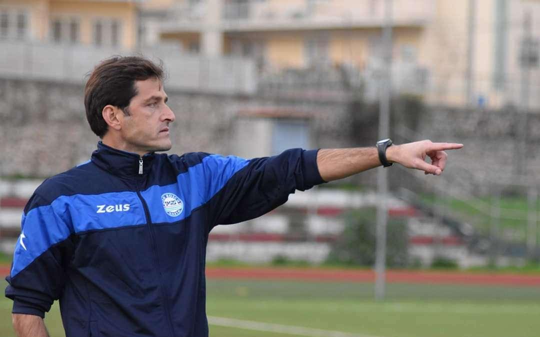 Mister Medina DB Gaeta