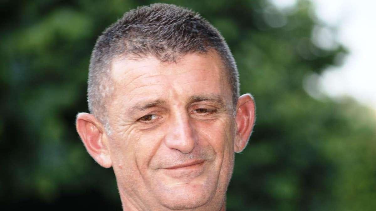 Clemente Palmieri