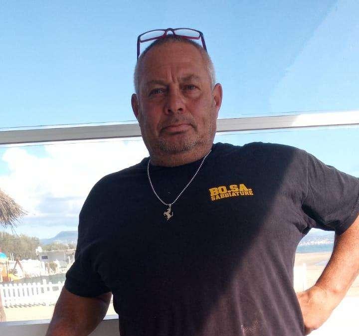 Paolo Bonaldo Montenero FC
